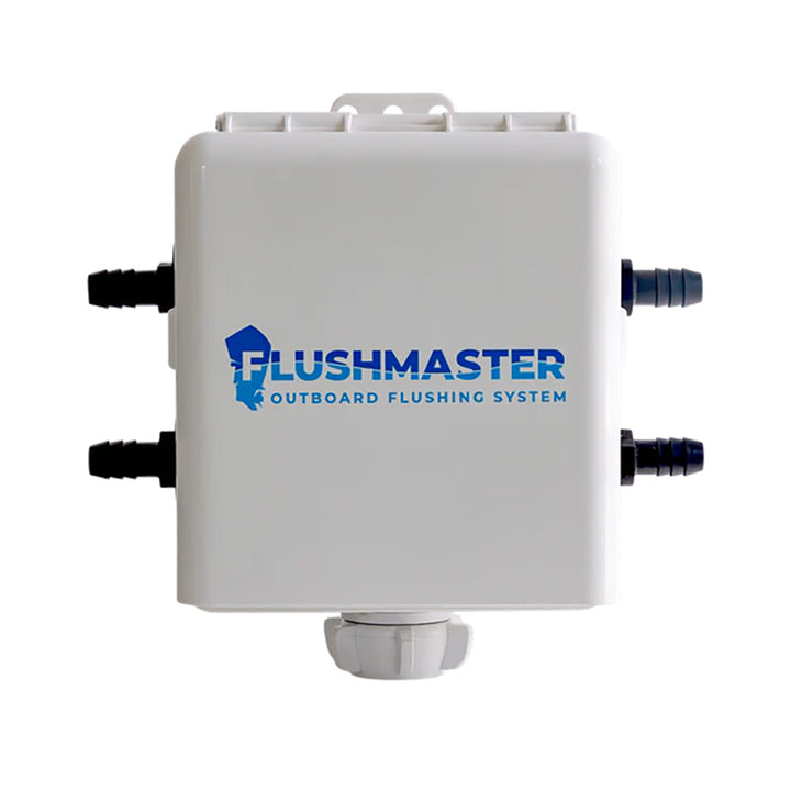 Housse de protection solaire pour Flushmaster