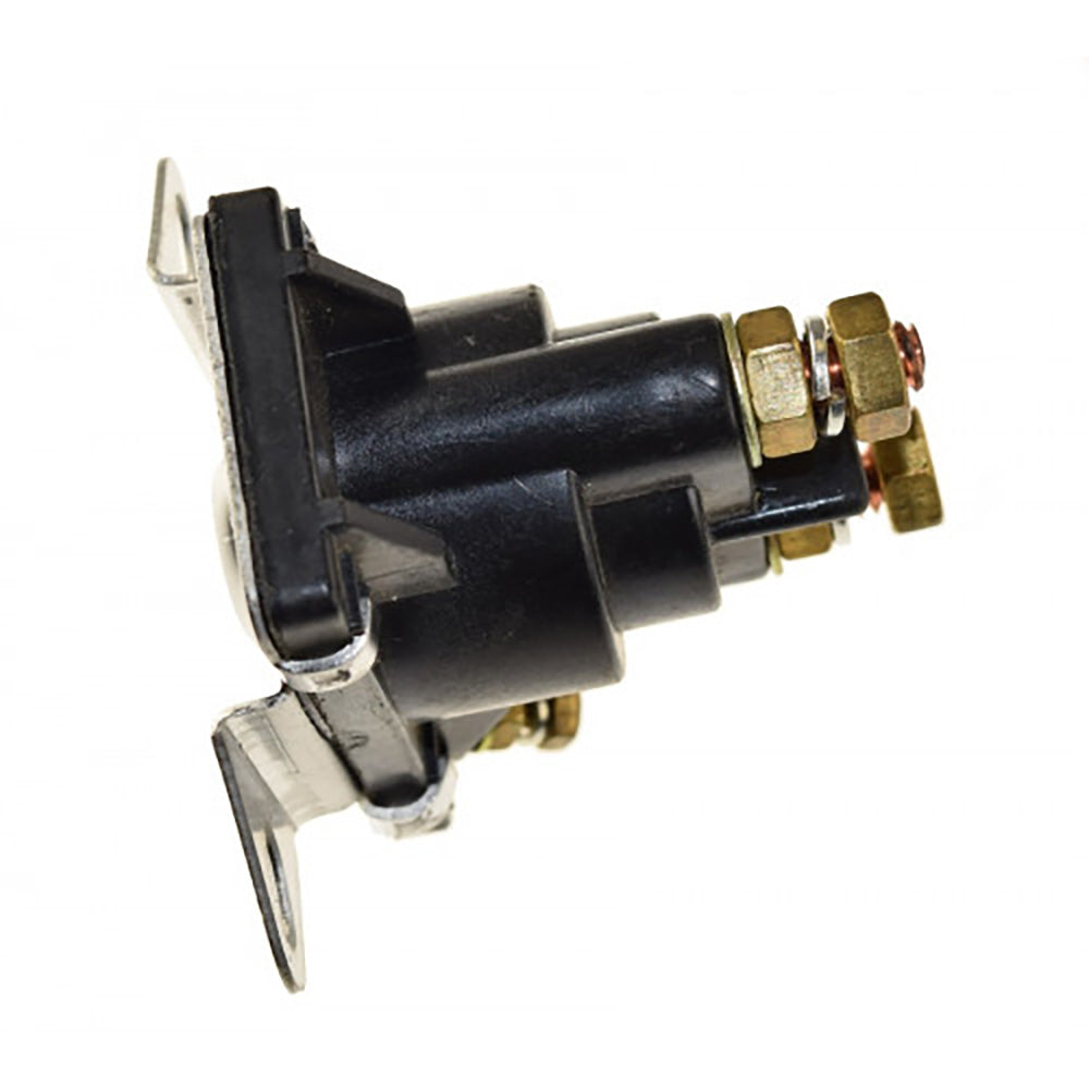 Solénoïde Regitar USA pour démarreurs hors-bord Mercury, démarreur Mercruiser Power Trim