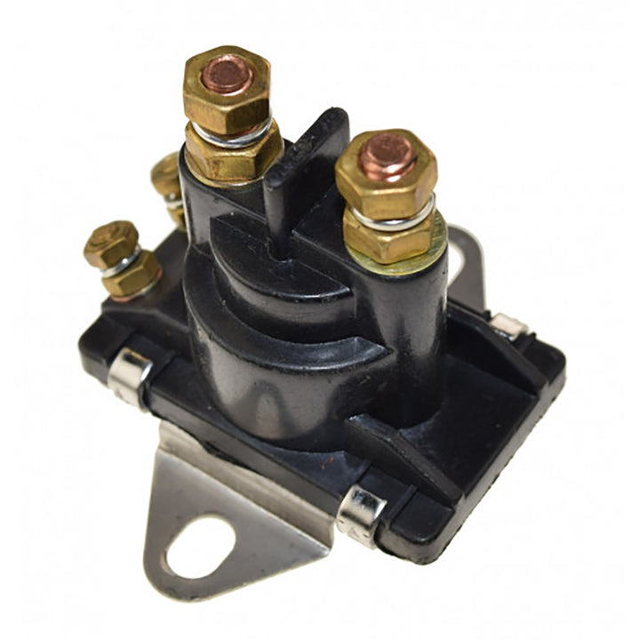 Solénoïde Regitar USA pour démarreurs hors-bord Mercury, démarreur Mercruiser Power Trim