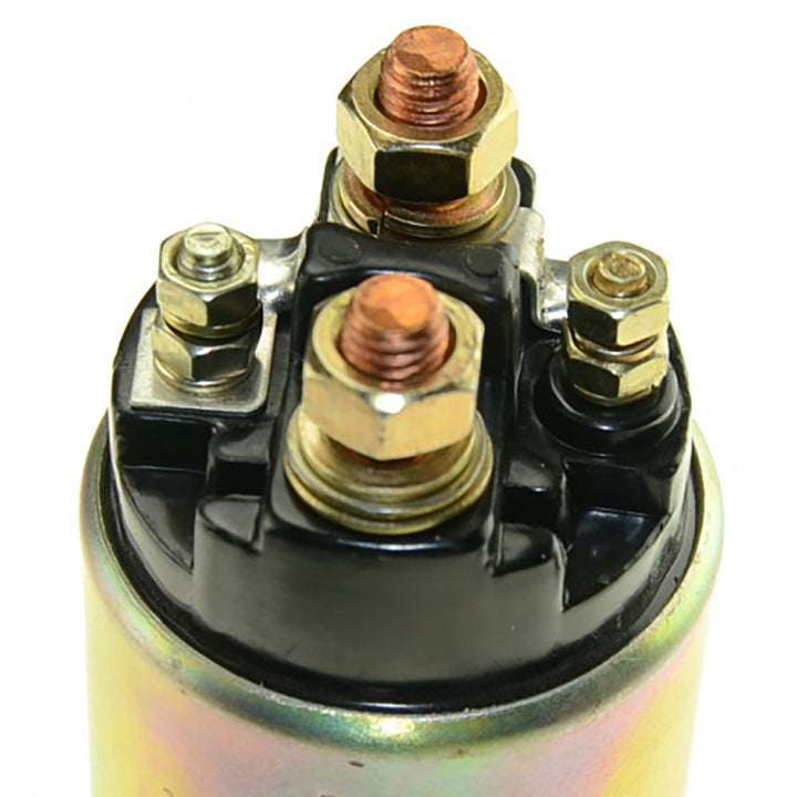 Solénoïde Regitar USA pour moteurs Mercury 75/90 à 225 ch DFI 3,0 L EFI 200-300 ch Verado