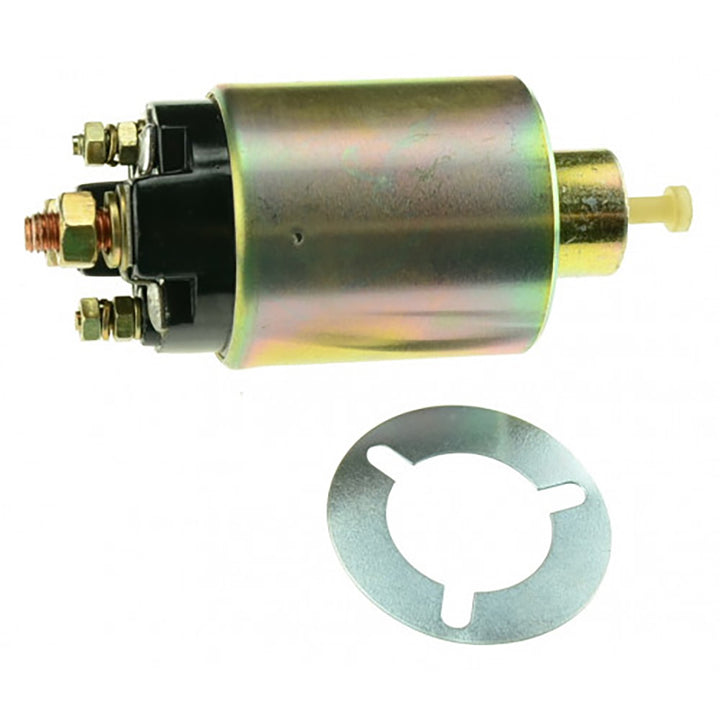 Solénoïde Regitar USA pour moteurs Mercury 75/90 à 225 ch DFI 3,0 L EFI 200-300 ch Verado