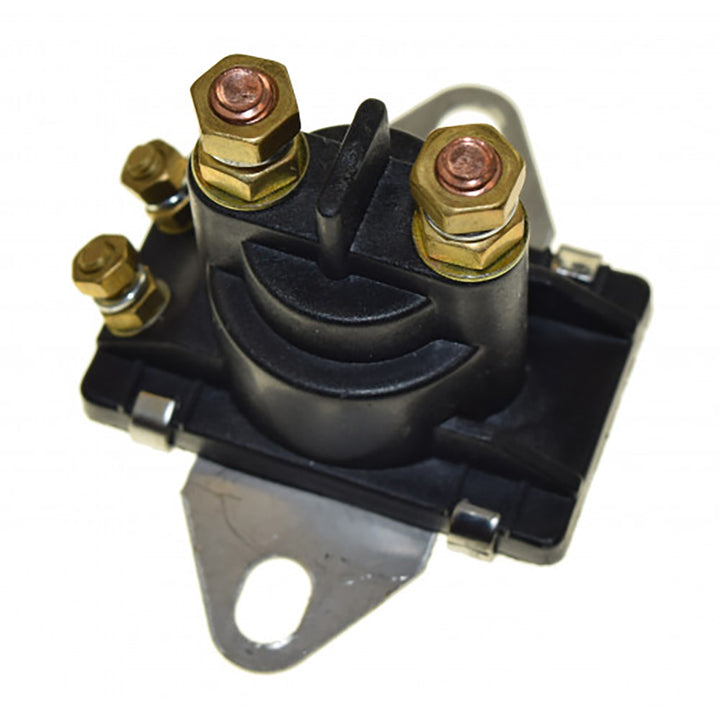 Solénoïde d'enregistrement USA pour moteurs Mercury 6 cylindres en ligne - Hors-bord Mercury