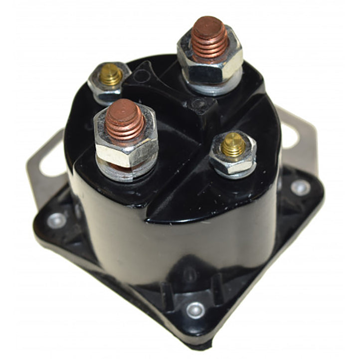 Solénoïde d'enregistrement USA pour BRP-OMC Johnson/Evinrude 9.9-15 CV 1990-92