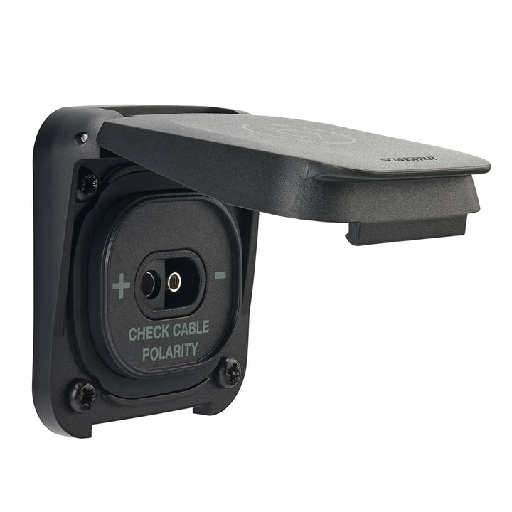 Scanstrut Ventura Series SAE Solar Connection