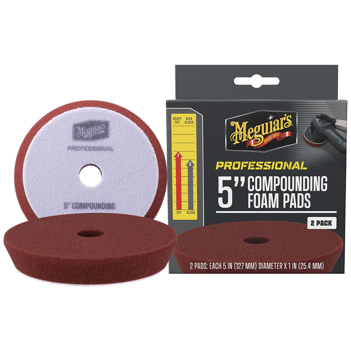Meguiar&