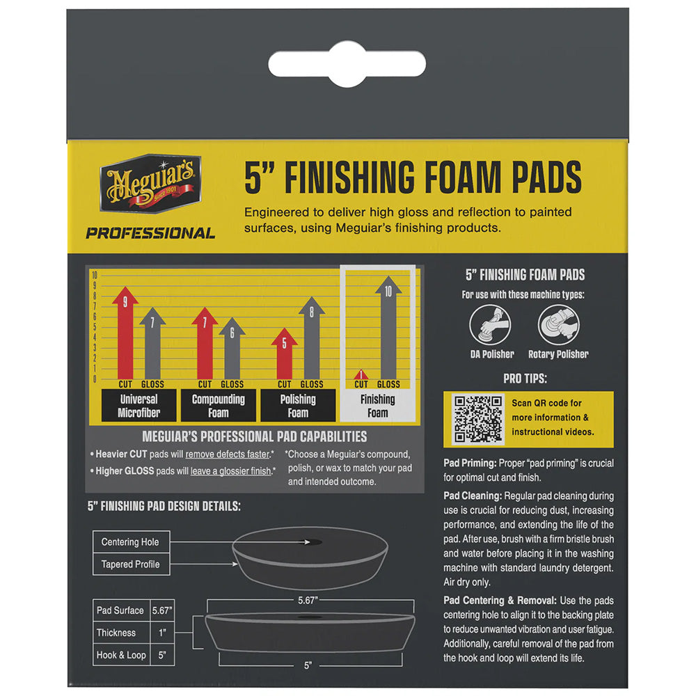 Two Meguiar&