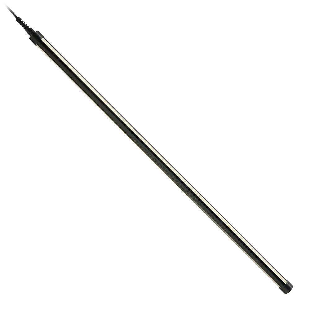 Hydro Glow HG1000DW 3-inch 84W LED underwater lighting in daylight white, designed for 12VDC pools and aquatic installations.