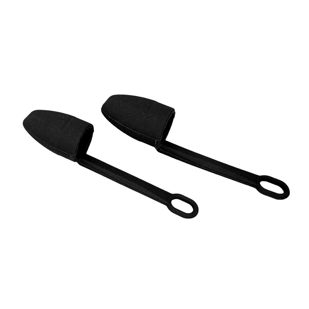 Seaview Starlink Mini protective plug caps for accessories, shown in a close-up image, designed to safeguard Starlink ports.