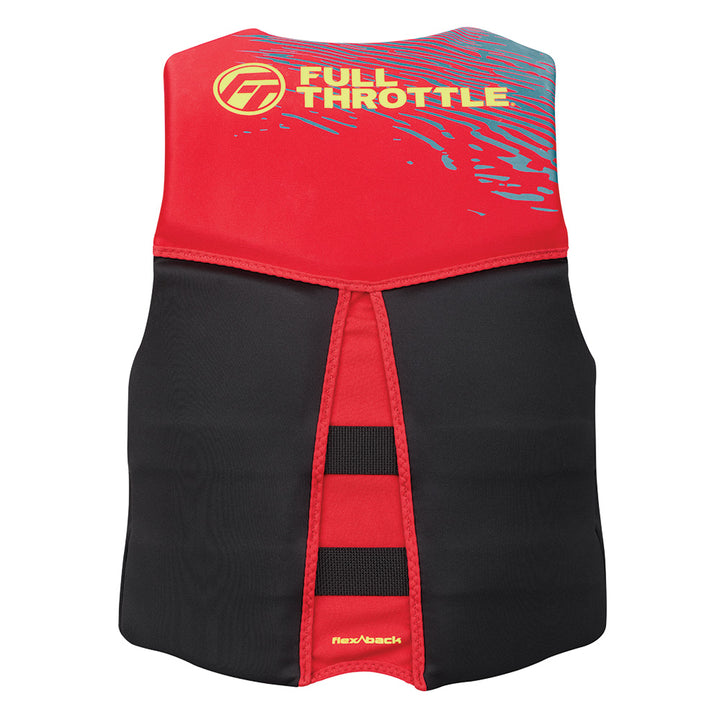 Full Throttle men&