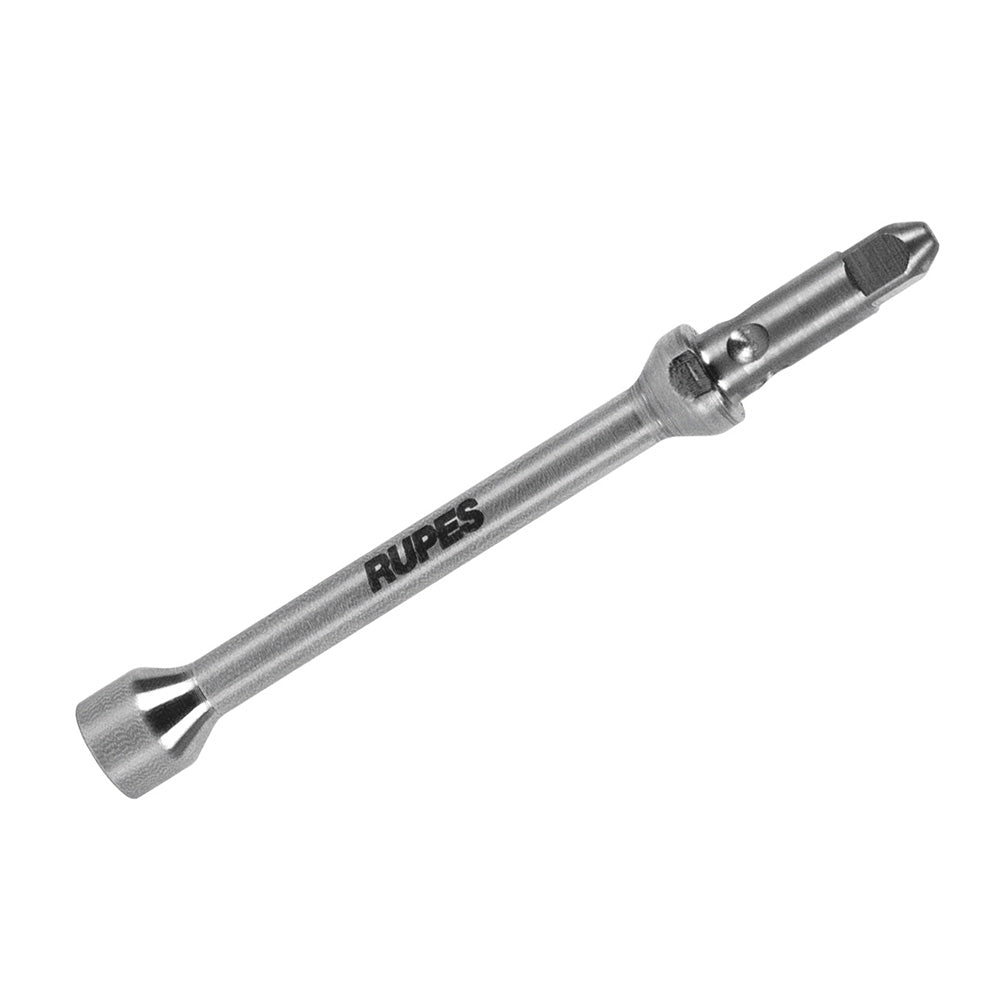 RUPES Nano2 cleaning extension shaft, 94mm length, used for detailed polishing and cleaning tasks with RUPES tools.