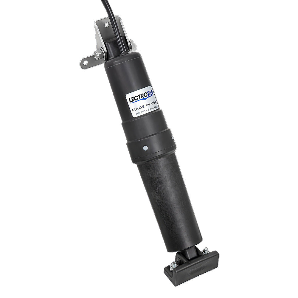 Lectrotab Heavy-Duty Tab Actuator - 12V - 26&