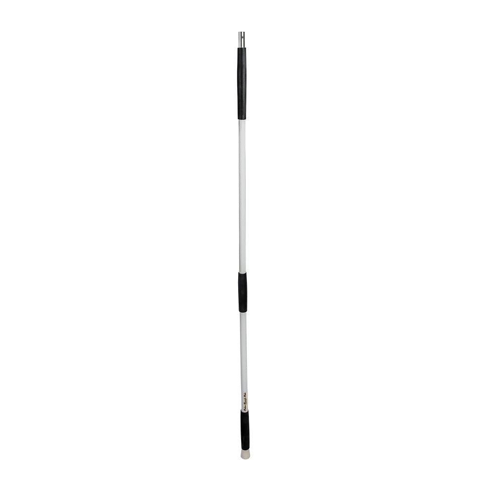 TD Mop Palm Beach Pole, 5-foot cleaning tool with durable handle for efficient floor and surface cleaning.