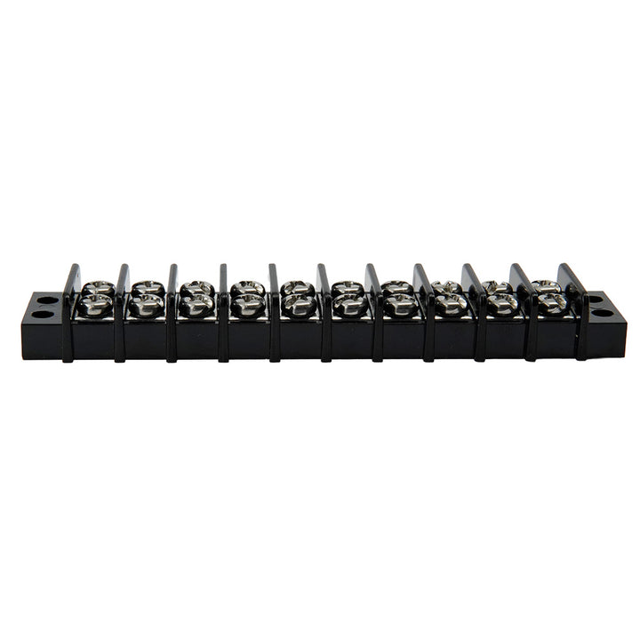 Egis Terminal Block 20A - 10 Circuit