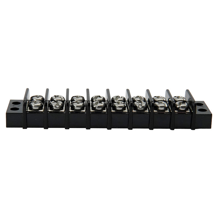 Egis Terminal Block 20A - 8 Circuit