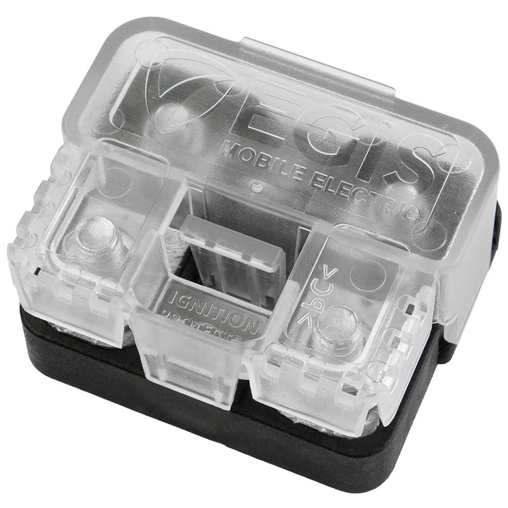 Egis Compact Med Amp AMI/MIDI Fuse Block
