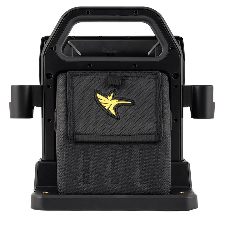Humminbird ICE HELIX 7 CHIRP GPS G4 All Season w/o Battery