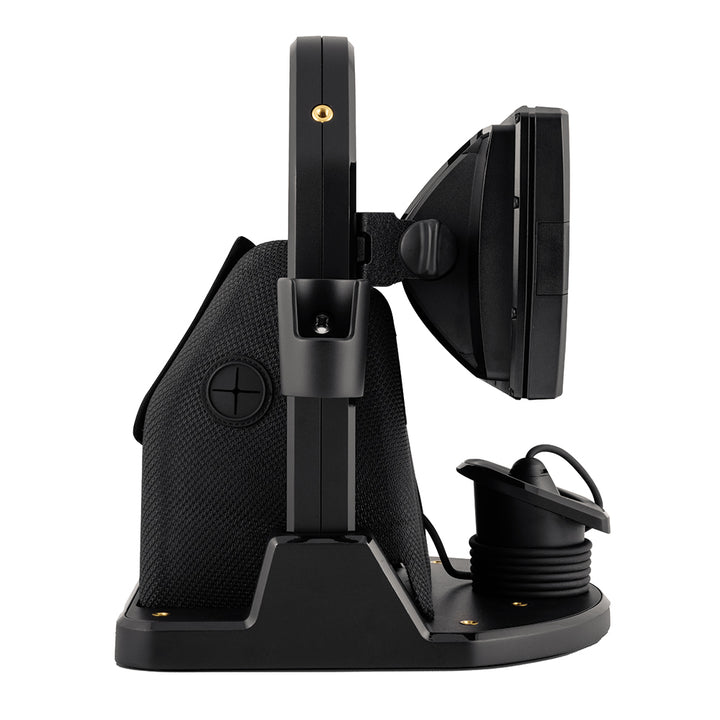 Humminbird ICE HELIX 7 CHIRP GPS G4 All Season w/o Battery