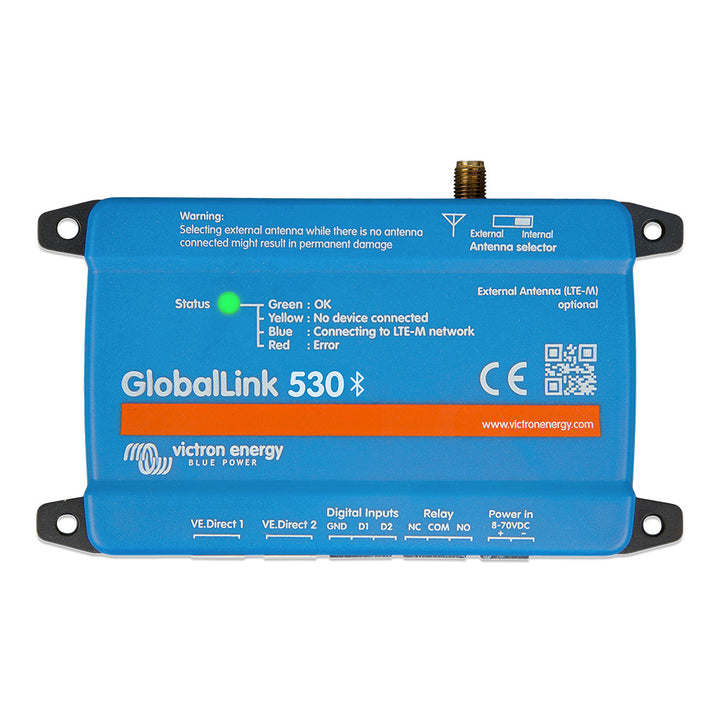 Victron GlobalLink 530