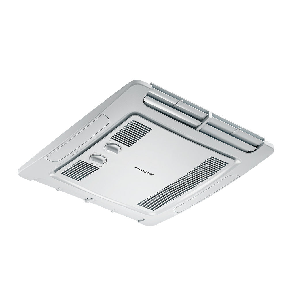 Dometic FreshJet 3 mechanical air distribution box for RV cooling systems, shown in the image.