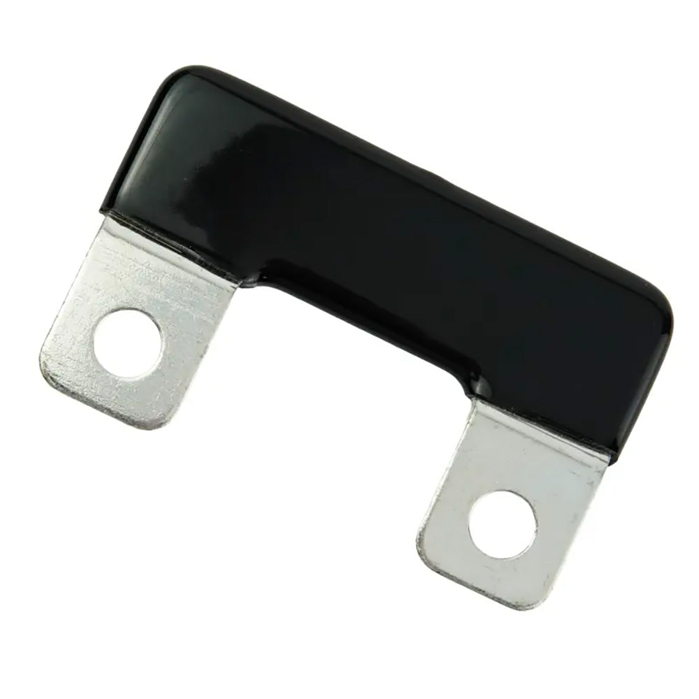 Egis Mobile Electric Egis Busbar 85 Series link showing metallic connector with insulation for electrical distribution systems