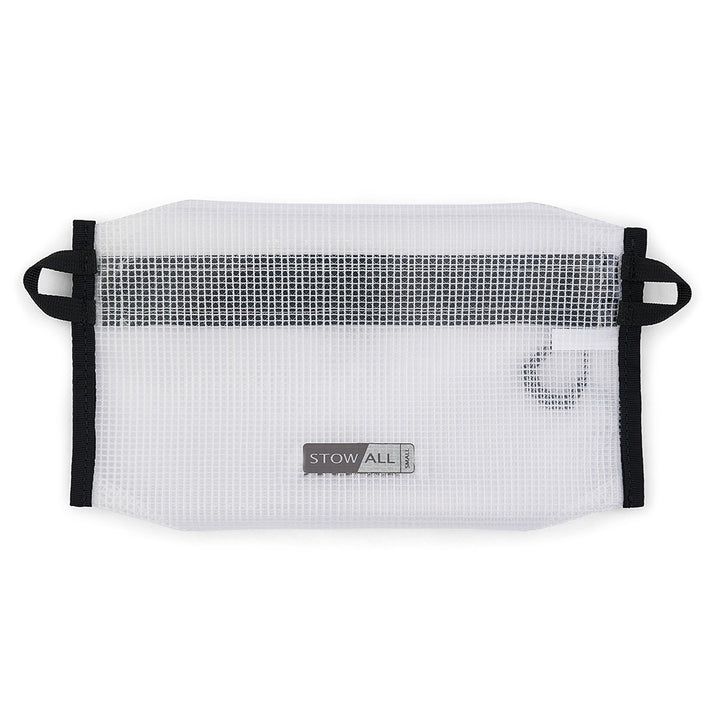 Plano Stowall Zip Pouch - Small - Clear