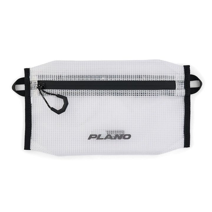 Plano Stowall Zip Pouch - Small - Clear