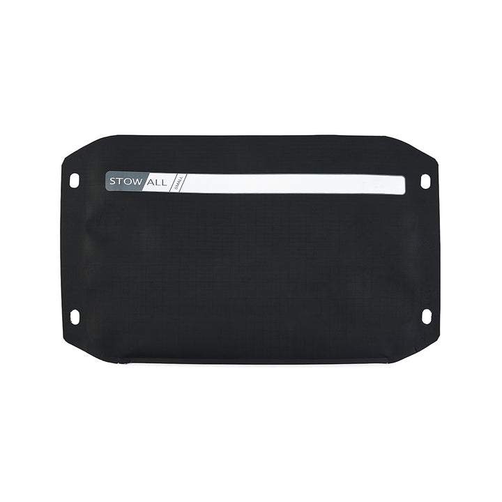 Plano Stowall Waterproof Zip Pouch - Small - Charcoal