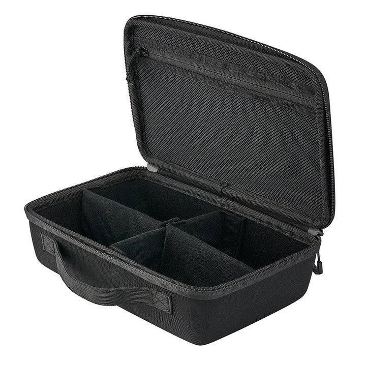 Plano Stowall Gear Case - Medium - Black