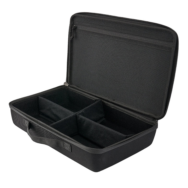 Plano Stowall Gear Case - Large - Black