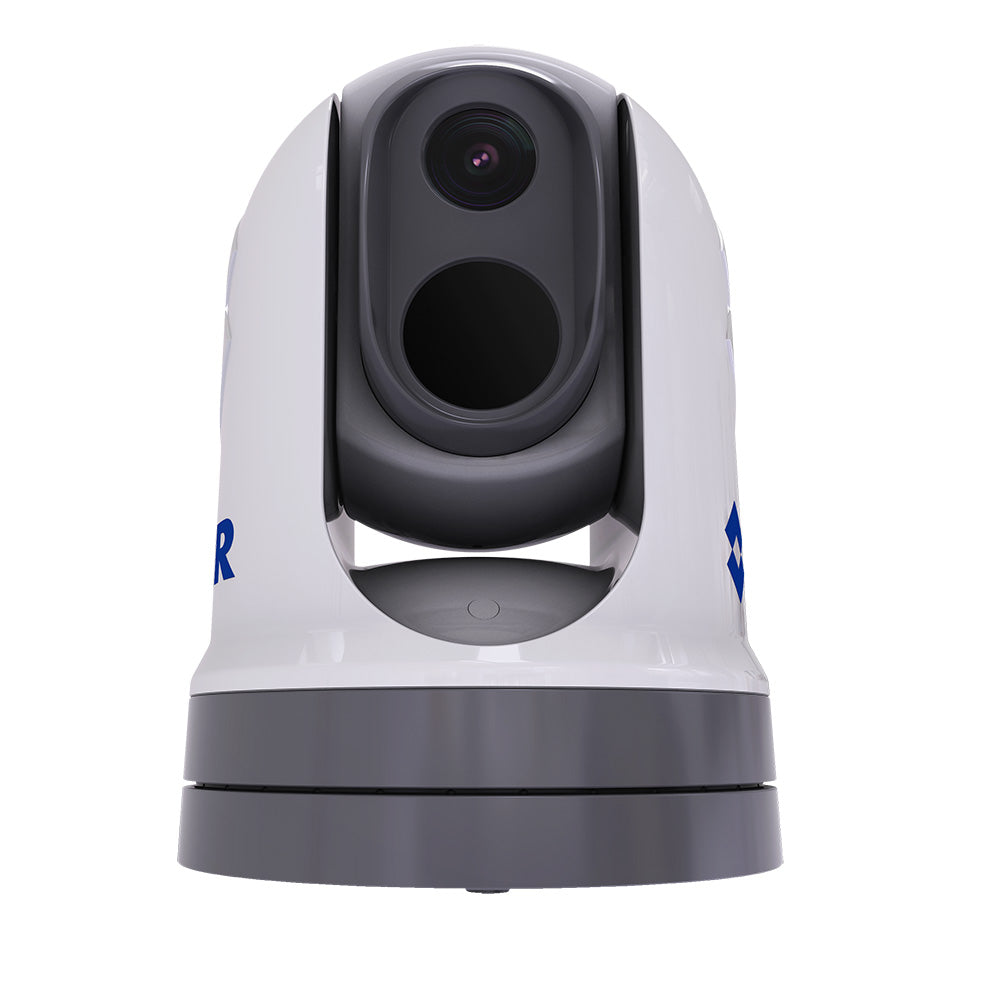 FLIR M364C-USV 30Hz Stabilized Pan  Tilt Thermal IP Camera