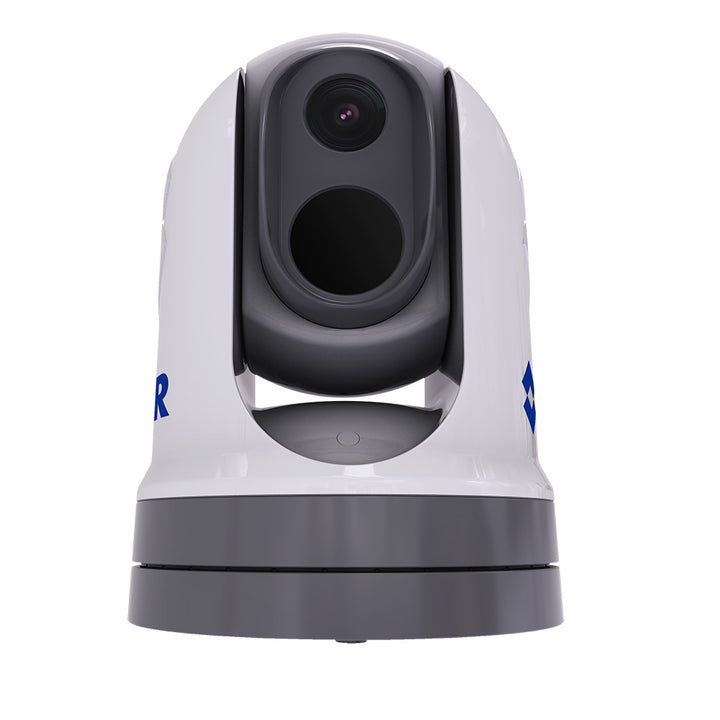 FLIR M364C-USV 9Hz Stabilized Pan  Tilt Thermal IP Camera