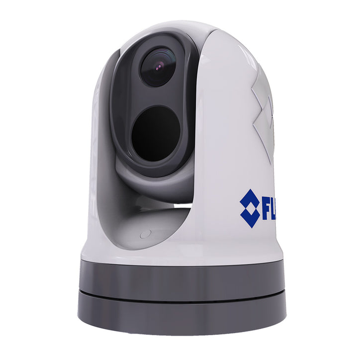 FLIR M364C-USV 9Hz Stabilized Pan  Tilt Thermal IP Camera