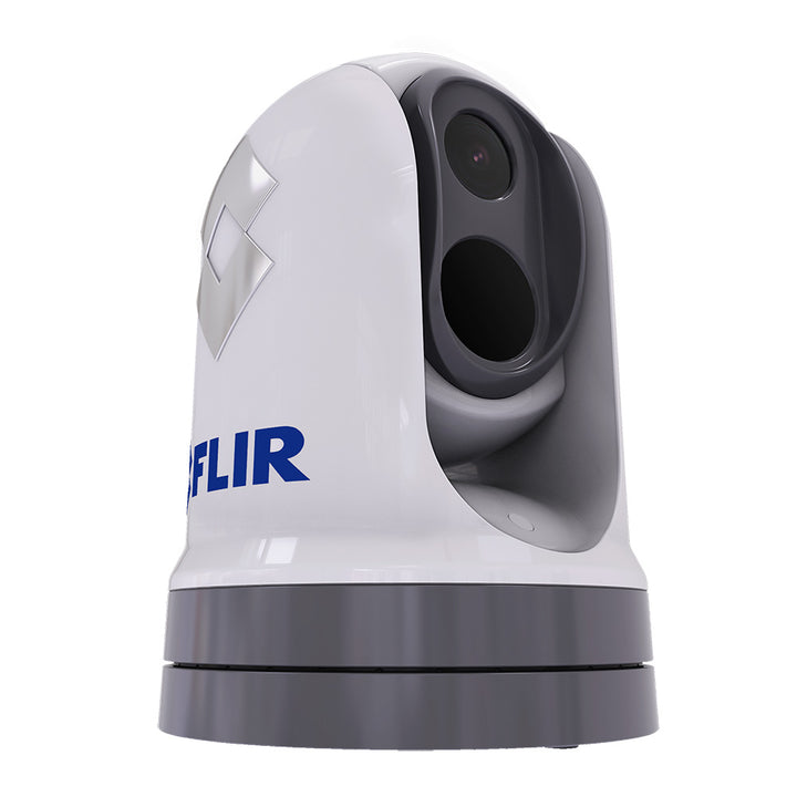 FLIR M364C LR-USV 9Hz Stabilized Pan  Tilt Thermal Long Range IP Camera