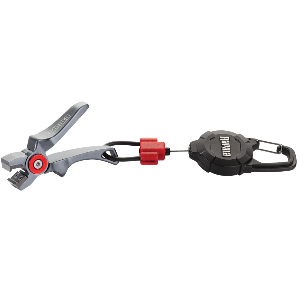 Rapala Stealth Aluminum Nipper