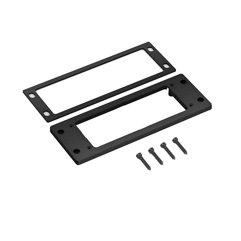 JL Audio A60 retrofit kit for Fusion RA70 series cutout, car audio accessory with wiring and mounting components.