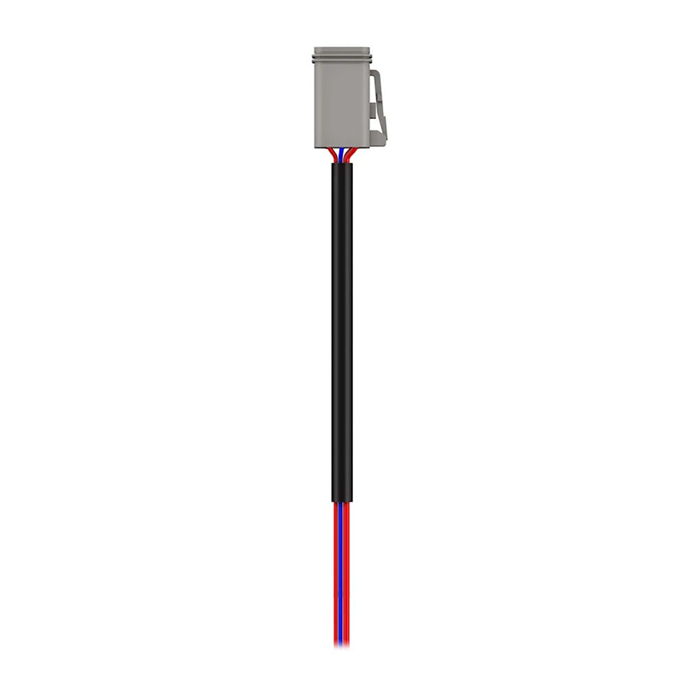 JL Audio 6-pin coaxial speaker harness connector for car audio installation, accessories for JL Audio speakers.