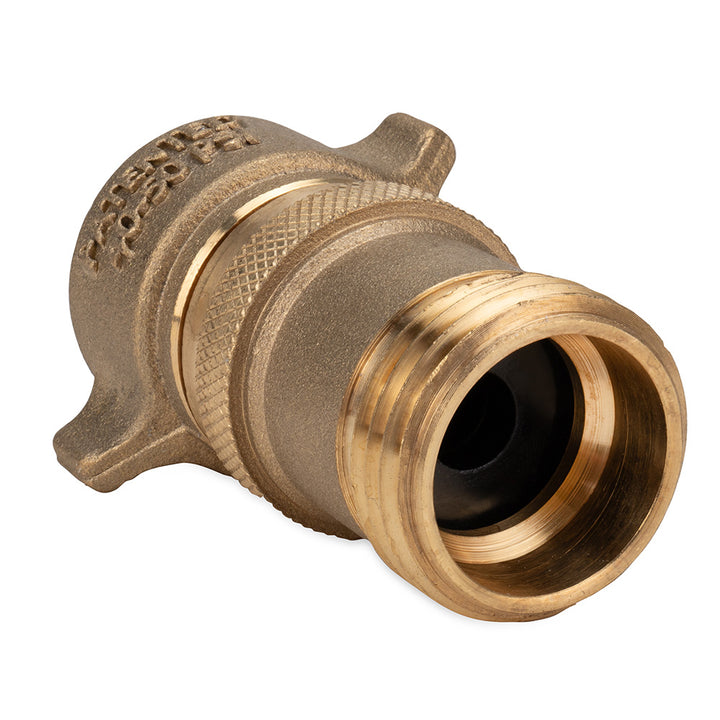Camco Brass Water Pressure Regulator