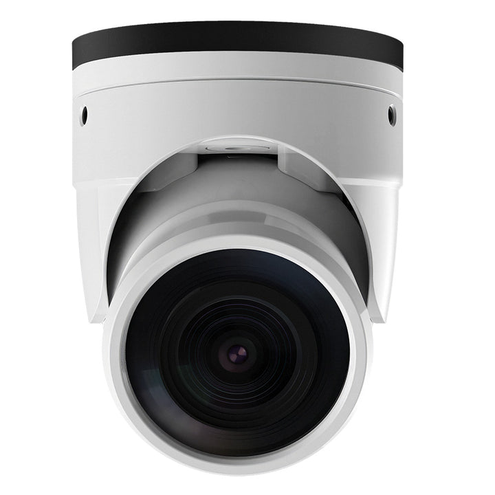Raymarine CAM400 Marine Day/Night IP Camera - White