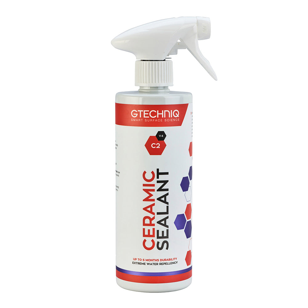 Gtechniq Auto C2 Ceramic Sealant - 500ml