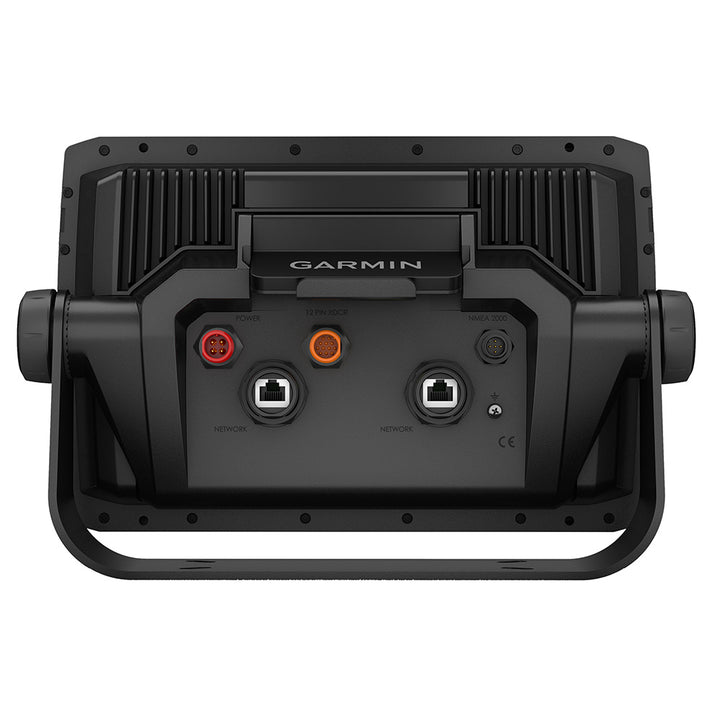Garmin ECHOMAP Ultra 2 106sv w/GT56UHD-TM Transducer - Garmin Navionics+ *Remanufactured