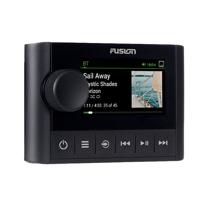 Fusion MS-ERX400 Wired Remote Control *Remanufactured