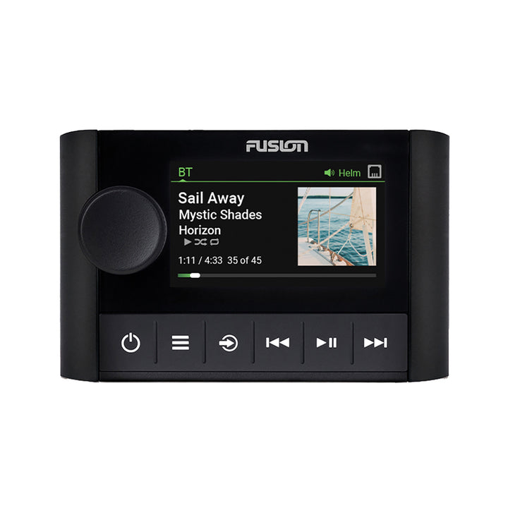Fusion MS-ERX400 Wired Remote Control *Remanufactured