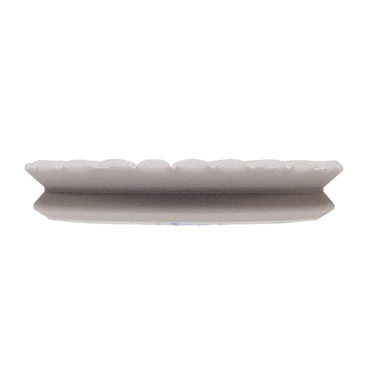 Lake Country ARC Grey Heavy Correcting Pad, 5.5-inch cleaning pad for polishing and correction.