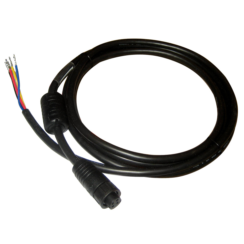 Simrad Power Cable - 2m - NSE &amp; StructureScan 3D