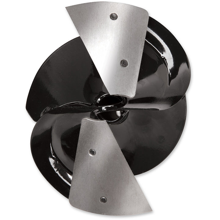 StrikeMaster Lazer Hand 8" Replacement Blades