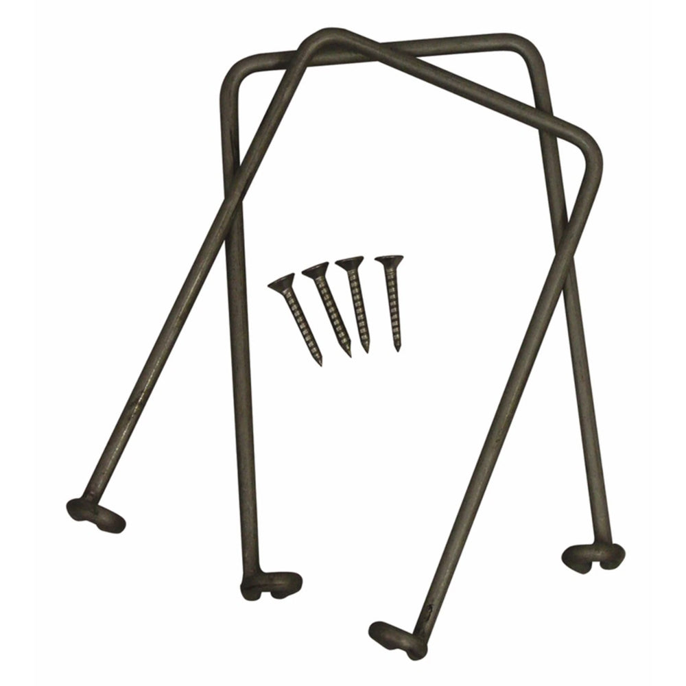 Dometic Hold Down Bracket Kit for 965 model, accessory in packaging, designed for secure mounting and stability.
