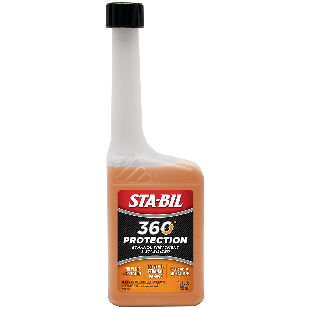 STA-BIL 360 Protection - 10oz *Case of 6*