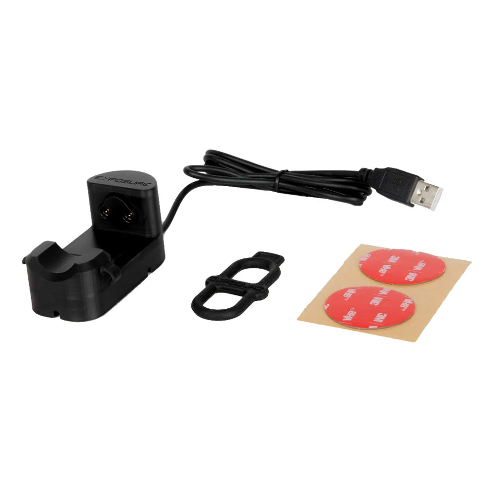 Pack de station d&