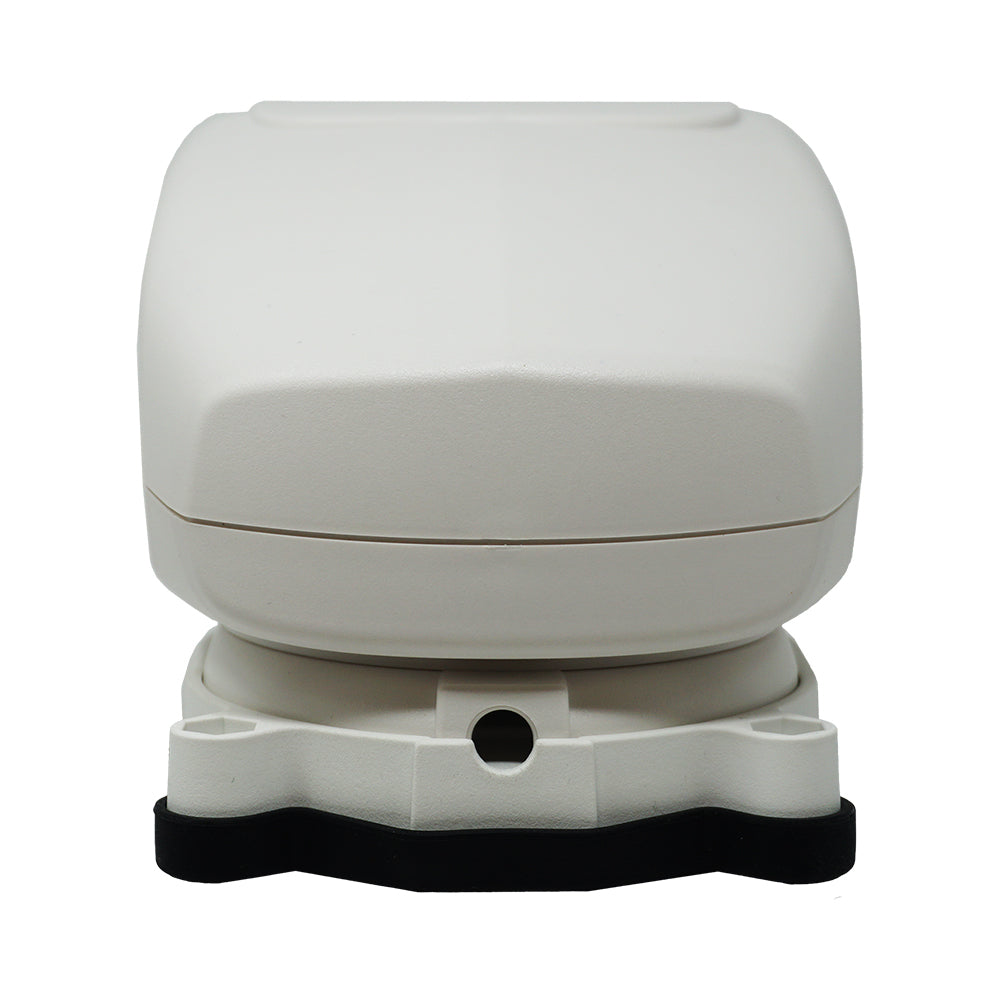 ACR RCL-85 LED searchlight in white, 12/24V, portable search light with adjustable beam for outdoor and emergency use