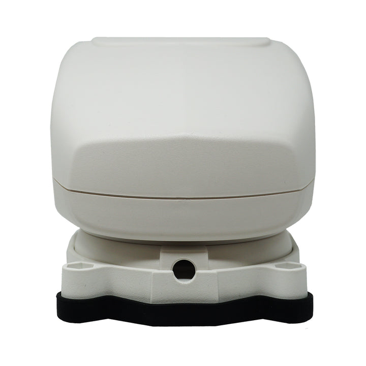 ACR RCL-85 LED searchlight in white, 12/24V, portable search light with adjustable beam for outdoor and emergency use